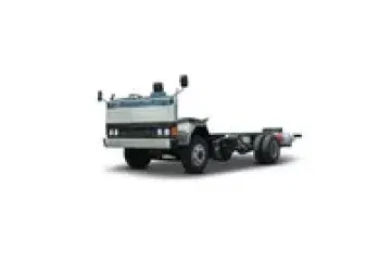 Eicher 10.75 E CNG