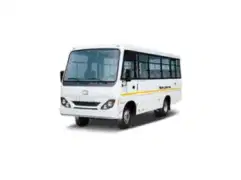 10.75 H Starline Staff Bus