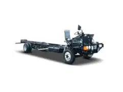 Eicher 10.75 C