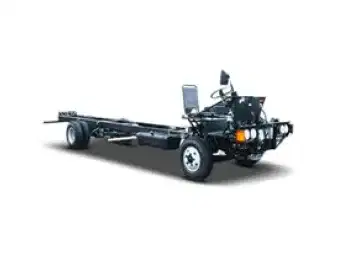 Eicher 10.75 C