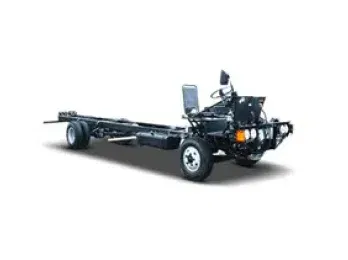 Eicher 10.75 C