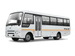 Eicher 10.75 H Skyline Staff Bus-image