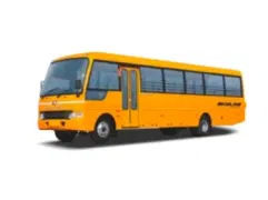 Eicher 10.75 H Skyline College Bus