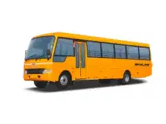 10.75 H Skyline College Bus