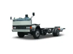 Eicher 10.75 H CNG-image