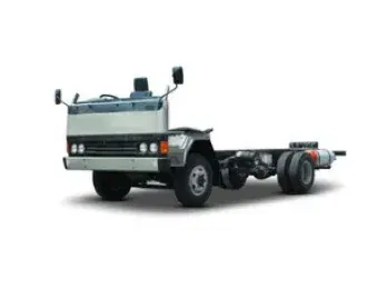 Eicher 10.75 H CNG Eicher 10.75 H CNG