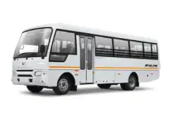 Eicher 10.75 H Skyline School Bus