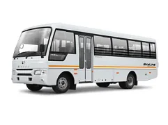 10.75 एच स्काईलाइन स्कूल बस