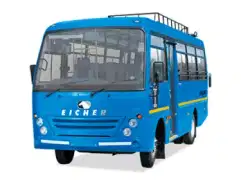 Eicher 10.75 H Starline School Bus