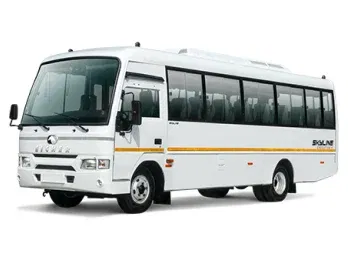 Eicher 10.75 H AC