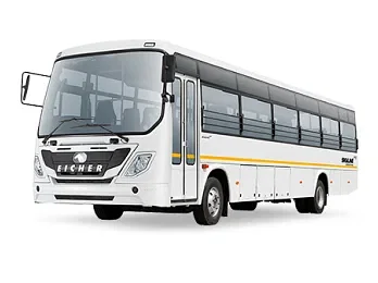 आइशर स्काईलाइन प्रो 3008 स्टाफ बस