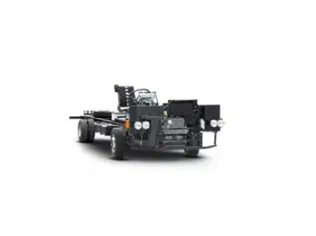 Eicher Pro 3008 H Non AC