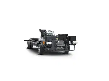 Eicher Pro 3008 H Non AC