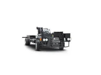 Eicher Pro 3009 L Non AC