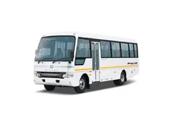 Eicher 10.90 L Skyline Staff Bus Eicher 10.90 L Skyline Staff Bus