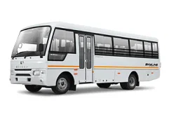 Eicher 10.75 H Skyline AC School Bus