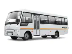 10.75 H Skyline AC School Bus