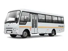 10.75 एच स्काईलाइन एसी स्कूल बस