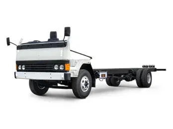 Eicher 10.90 L Eicher 10.90 L