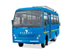 Eicher 10.90 L Starline School Bus