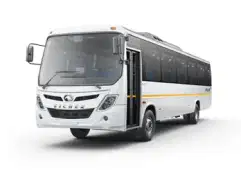 Eicher Skyline Pro 3009 L AC Staff Bus