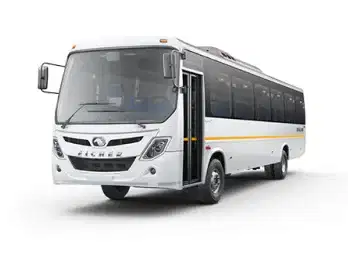 Eicher Skyline Pro 3009 L AC Staff Bus