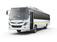 Eicher Skyline Pro 3009 Staff Bus-image