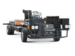 Eicher Pro 3009 L AC
