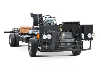Eicher Pro 3009 L AC