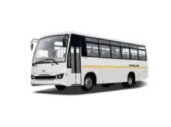 Eicher 11.12 K Starline Staff Bus