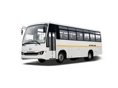 11.12 K Starline Staff Bus