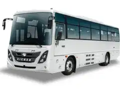 Eicher 20.15 M Skyline Staff Bus