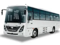 आइशर 20.15 एम स्काईलाइन स्टाफ बस आइशर 20.15 एम स्काईलाइन स्टाफ बस