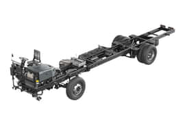 Eicher 6016 M LPO