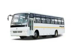 Eicher 20.15 N Skyline Staff Bus-image
