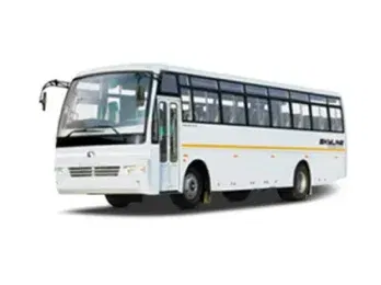 Eicher 20.15 N Skyline Staff Bus Eicher 20.15 N Skyline Staff Bus