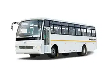 आइशर 20.15 एन स्काईलाइन स्टाफ बस