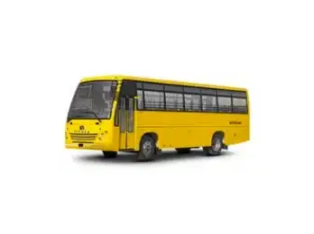 Eicher 12.12 K Starline School Bus