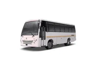 Eicher 12.12 K Starline Staff Bus Eicher 12.12 K Starline Staff Bus