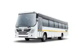 आइशर स्काईलाइन प्रो 3009 एल एसी स्कूल बस