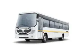 Eicher Skyline Pro 3009 L AC School Bus-image