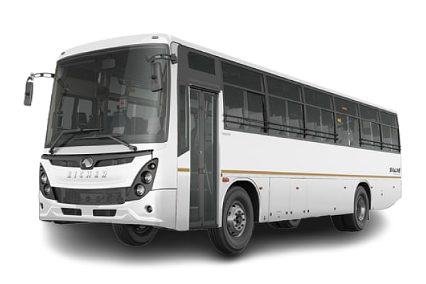 Eicher 6016 N LPO