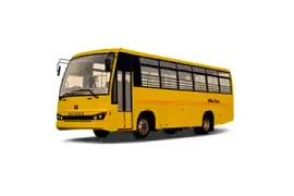 Eicher 11.12 K Starline School Bus