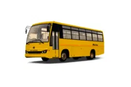 Eicher 11.12 K Starline School Bus Eicher 11.12 K Starline School Bus