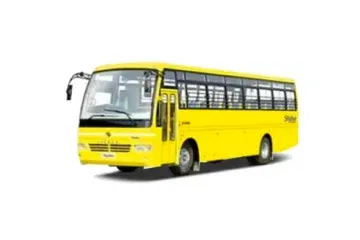 Eicher Skyline Pro 3009 School Bus Eicher Skyline Pro 3009 School Bus