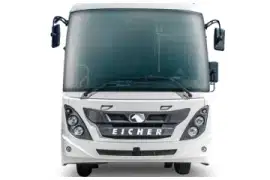 Eicher 20.15 M Skyline School Bus