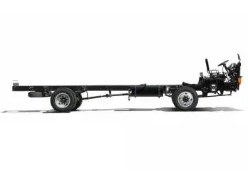 Eicher 12.12 K Eicher 12.12 K