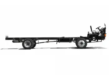 Eicher 12.12 K