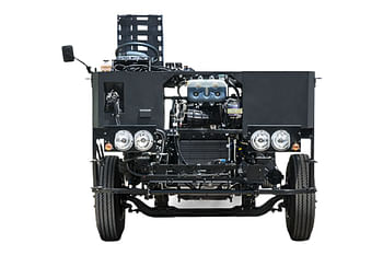 2075 G Chassis