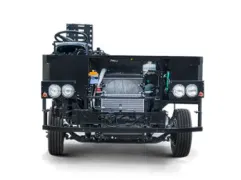 Eicher Pro 3008 H AC-image